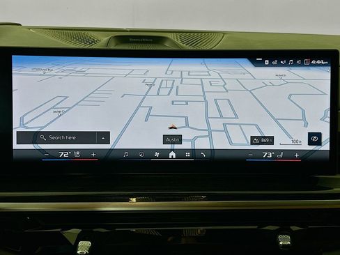 Certified 2024 BMW X7 M60i w/ Executive Package image 13