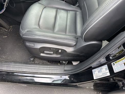 Used 2024 MAZDA CX-5 AWD 2.5 S image 8