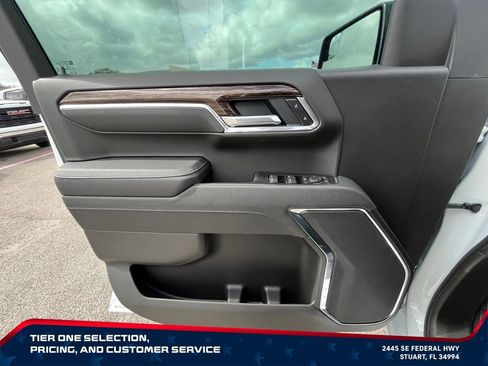 New 2026 GMC Sierra 1500 Elevation AWD/4WD image 23