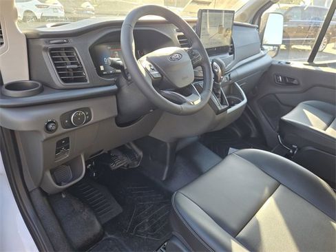 New 2026 Ford Transit 250 Base w/ Load Area Protection Package image 11
