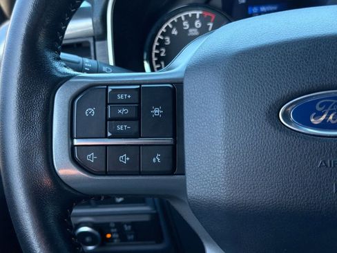 Used 2022 Ford F150 XLT w/ Equipment Group 302A High image 24