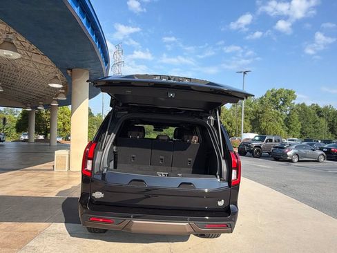 New 2027 Ford Expedition King Ranch AWD/4WD image 25