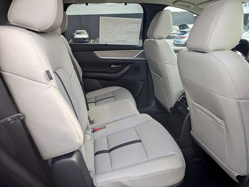 New 2026 MAZDA CX-90 3.3 Turbo w/ Preferred Package image 32