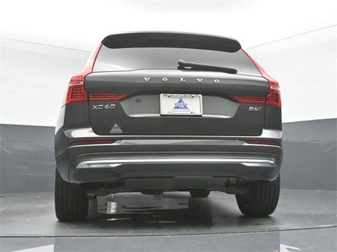 Used 2022 Volvo XC60 B6 Inscription w/ Advanced Package image 43