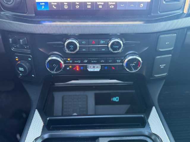 Used 2026 Ford F350 Platinum AWD/4WD image 24