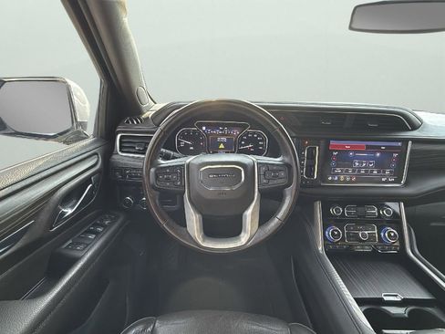 Used 2021 GMC Yukon Denali image 13