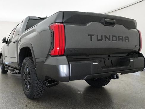 New 2026 Toyota Tundra SR5 AWD/4WD image 22