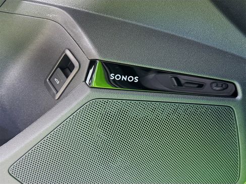 New 2025 Audi RS 3 image 18