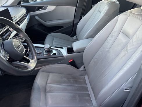 Used 2018 Audi A4 2.0T Premium AWD/4WD image 7