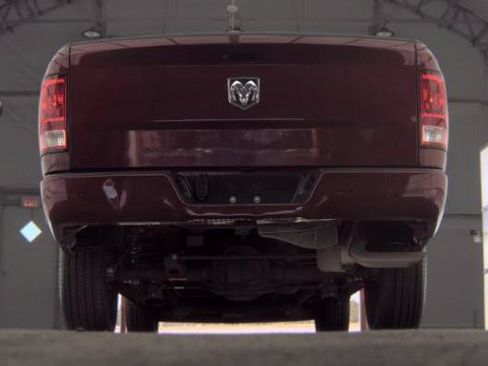 Used 2019 RAM 1500 Express RWD image 7