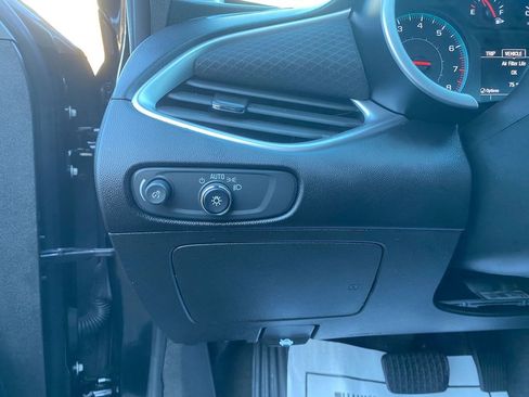 Used 2023 Chevrolet Malibu LS image 12