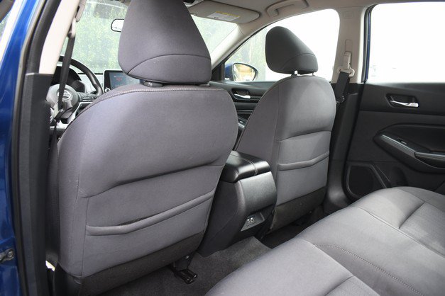 Used 2020 Nissan Altima 2.5 S FWD image 21