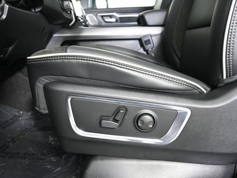 New 2026 RAM 1500 Laramie w/ Night Edition image 22