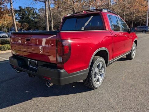 New 2026 Honda Ridgeline RTL image 5