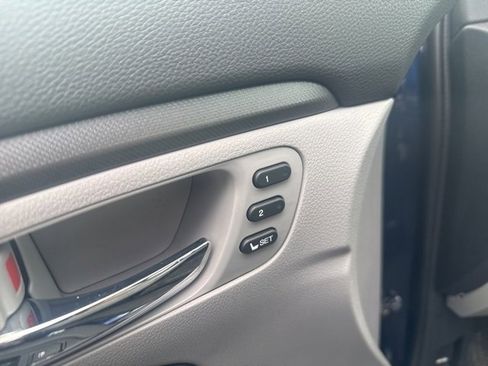 Used 2023 Honda Ridgeline RTL image 21