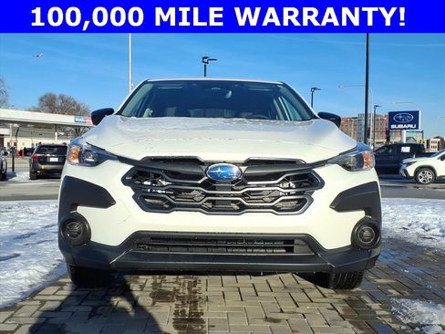 New 2026 Subaru Crosstrek 2.5i image 2