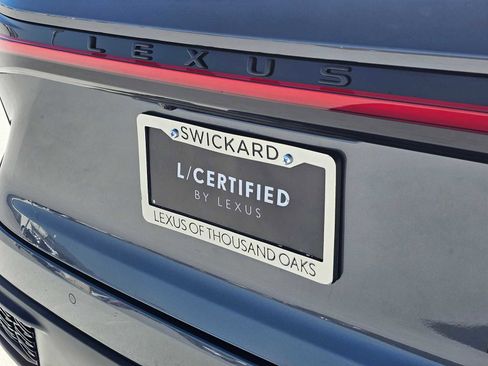 Certified 2026 Lexus RX 350 F Sport w/ Convenience Package AWD/4WD image 13