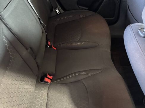 Used 2019 Jeep Compass Sport AWD/4WD image 8