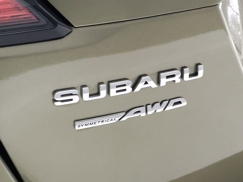 Used 2025 Subaru Outback Premium image 25