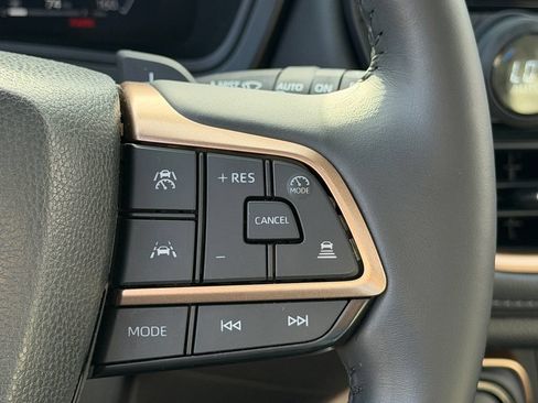 Used 2024 Toyota Grand Highlander AWD Hybrid image 27