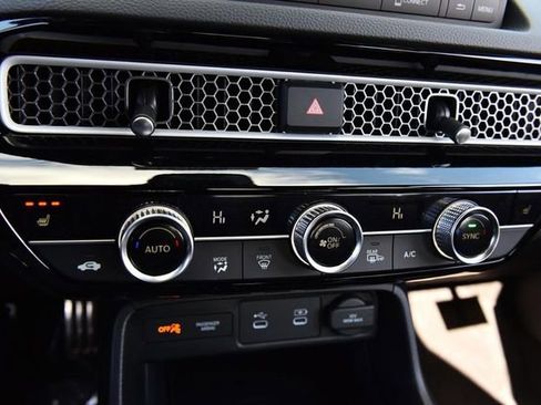 New 2026 Honda Civic Sport image 16