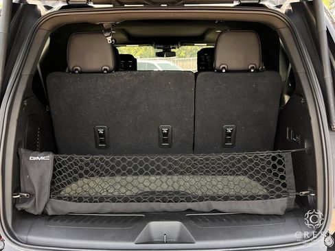 Used 2021 GMC Yukon SLT w/ SLT Luxury Plus Package RWD image 27