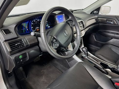 Used 2015 Honda Accord EX-L image 7