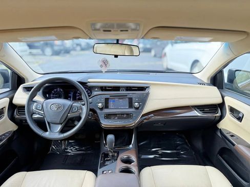 Used 2015 Toyota Avalon XLE FWD image 14