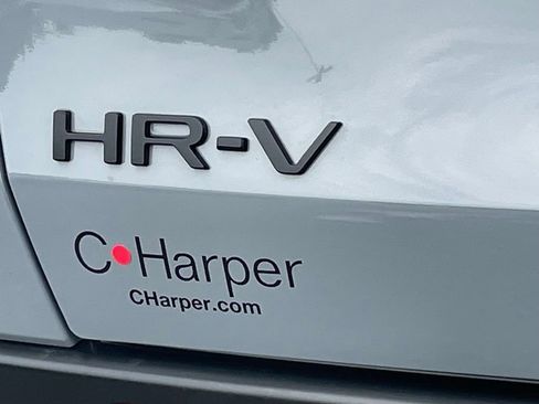 Used 2026 Honda HR-V Sport image 19