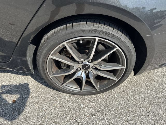 Used 2026 Genesis G70 2.5T AWD/4WD image 40