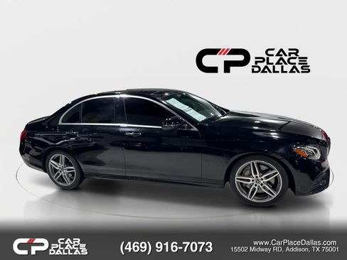Used 2018 Mercedes-Benz E 300 image 6