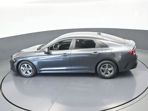 Used 2022 Kia K5 LXS image 48