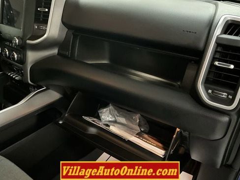 Used 2019 RAM 1500 Big Horn image 38