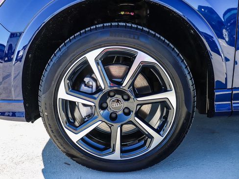 New 2025 Audi Q3 2.0T Premium Plus image 14