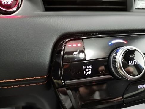 New 2025 Honda Pilot TrailSport image 30