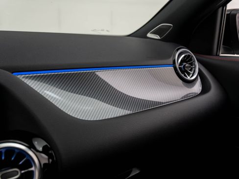 New 2025 Mercedes-Benz GLA 35 AMG GLA 35 AMG image 31