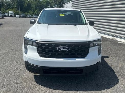 New 2026 Ford Maverick XL w/ Equipment Group 101A AWD/4WD image 8