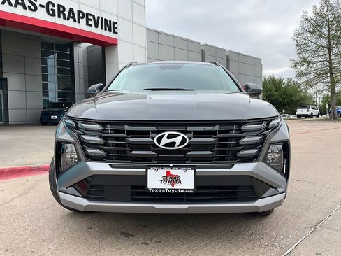 Used 2025 Hyundai Tucson SEL image 3