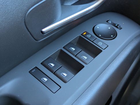 New 2026 Hyundai Tucson SEL image 21