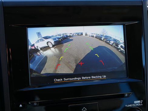 Used 2021 Subaru Forester Premium image 27