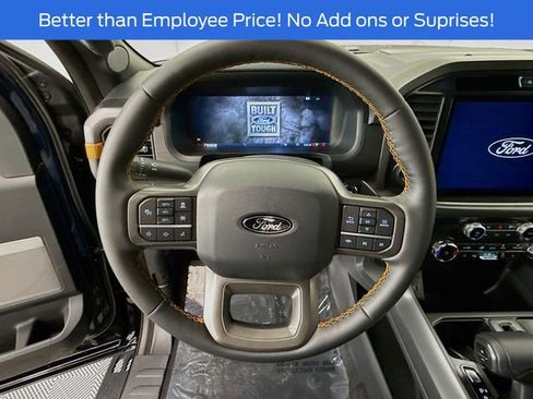 New 2026 Ford F150 Tremor AWD/4WD image 11