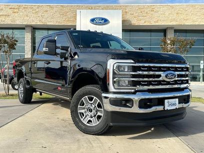 New 2026 Ford F250 Lariat