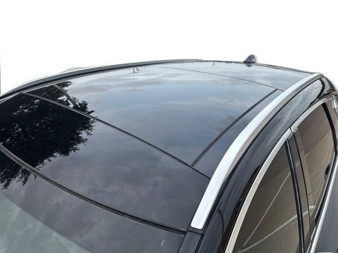 Used 2021 INFINITI QX50 Luxe image 12