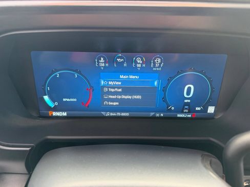 Used 2024 Ford F350 Platinum AWD/4WD image 17