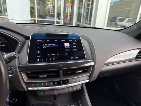 Used 2024 Cadillac CT5 V Blackwing w/ Driver Assist Package image 49