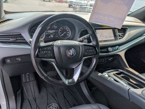 Used 2022 Buick Enclave Essence w/ Experience Buick Package AWD/4WD image 13