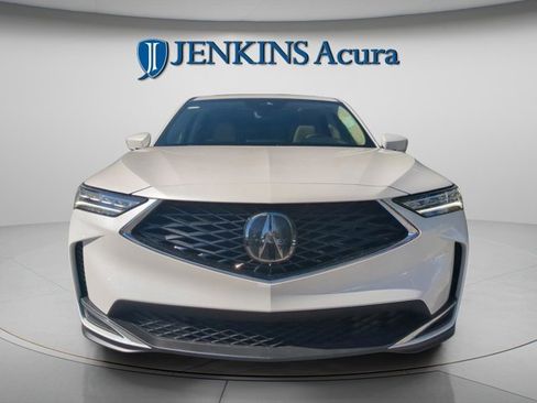 New 2026 Acura MDX Base image 3