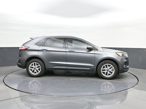 Used 2022 Ford Edge SEL w/ Convenience Package image 24