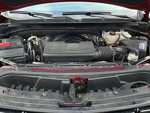 Used 2021 Chevrolet Tahoe RST w/ Luxury Package image 33