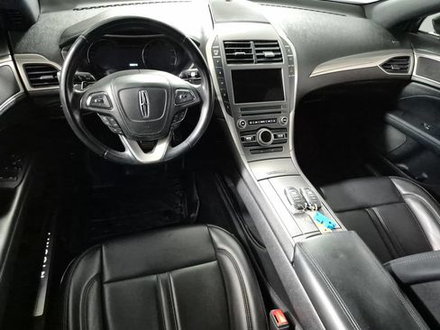 Used 2018 Lincoln MKZ Premiere w/ Magnetic Appearance Package FWD image 10